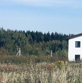 Продажа земли д. Минулово, улица Счастливая