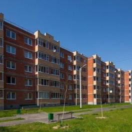Продажа 1-комн квартиры на вторичном рынке Люберцы, Заречная улица,  д. 31 к4