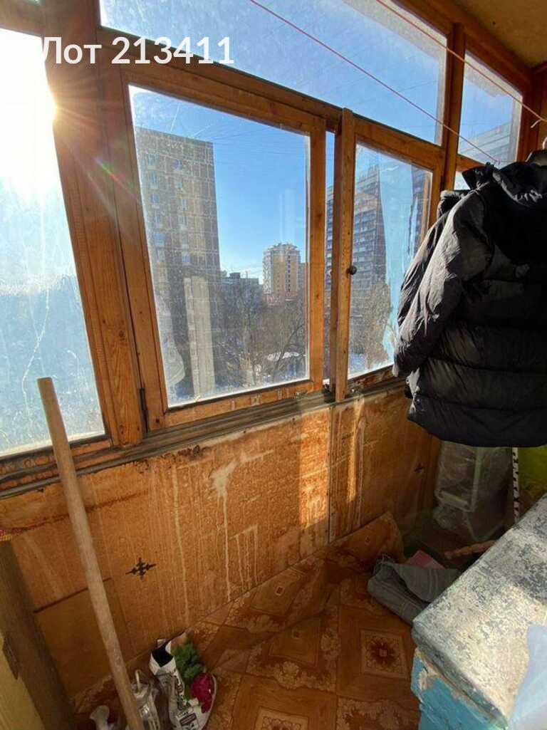 Продажа 1-комн квартиры на вторичном рынке Трифоновская улица,  д. 4