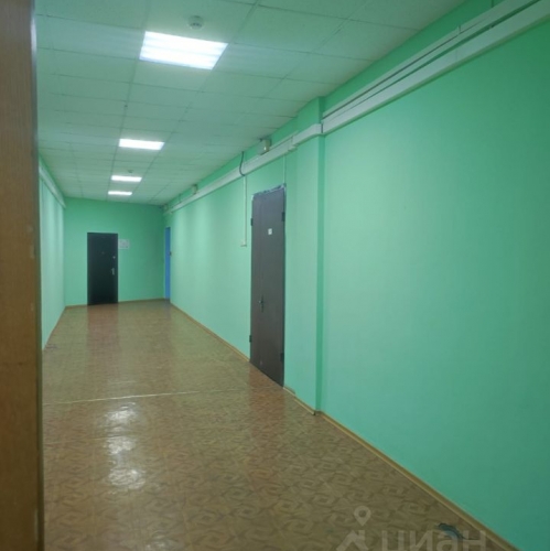 Отдельное здание Заречная улица,  д. 9
