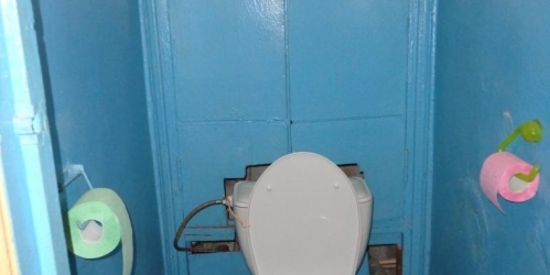 Комната Финский переулок,  д. 6