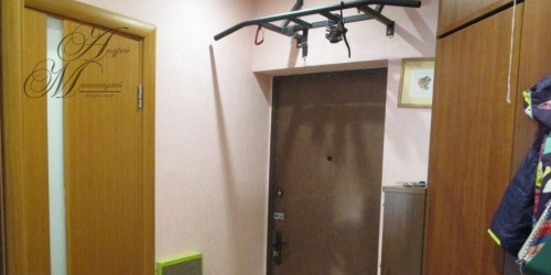 1-комн квартира Гагаринский переулок,  д. 27