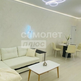 Продажа 3-комн квартиры на вторичном рынке Пушкино, Ярославское шоссе,  д. 194