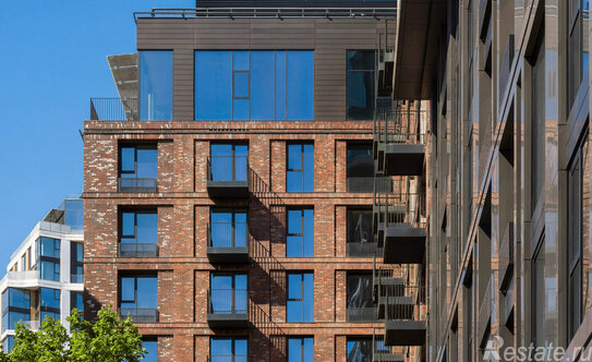 Продажа 2-комн квартиры на вторичном рынке Чкаловский бульвар