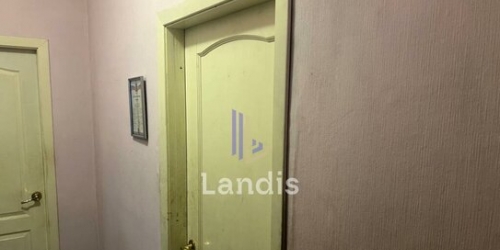 3-комн квартира Кольская ул,  д. 9