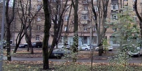 3-комн квартира улица Бориса Галушкина, 25