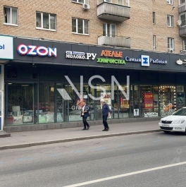 Аренда ПСН Астраханский пер, д. 5, к. 1 Аренда ПСН Астраханский пер, д. 5, к. 1