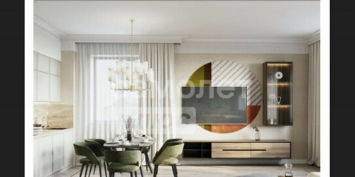 4-комн квартира Усачёва улица,  д. 64