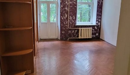 3-комн квартира Свеаборгская улица, 9