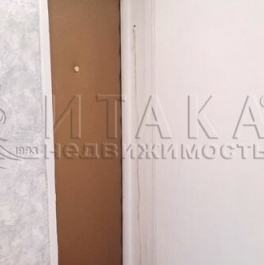 Продажа 1-комн квартиры на вторичном рынке ул Железноводская,  д. 54