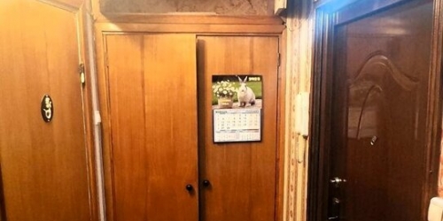 2-комн квартира ул Народная,  д. 1