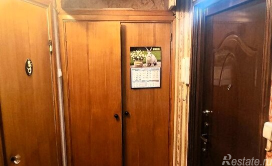 Продажа 2-комн квартиры на вторичном рынке ул Народная,  д. 1