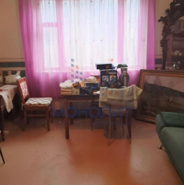 Продажа 2-комн квартиры на вторичном рынке Кантемировская улица,  д. 18 к3А