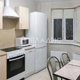 Продажа 2-комн квартиры на вторичном рынке Некрасовка п,  д. 8