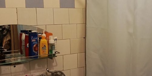 1-комн квартира улица Карпинского, 36к1