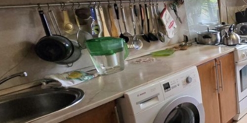 3-комн квартира Мытищи, улица Герцена, 1к3