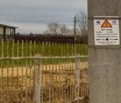 Продать Земельные участки, земля Дубровский кп, улица Рассвета   