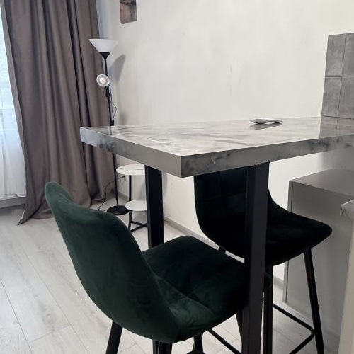 Студия аллея Арцеуловская, 21