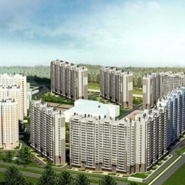 Продажа 2-комн квартиры на вторичном рынке Парашютная ул,  д. 56,  к. 3