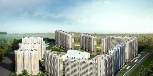 2-комн квартира Парашютная ул,  д. 56,  к. 3