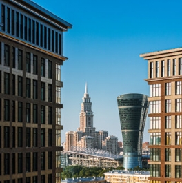 Продажа 3-комн квартиры на вторичном рынке улица Зорге,  д. 9А к7