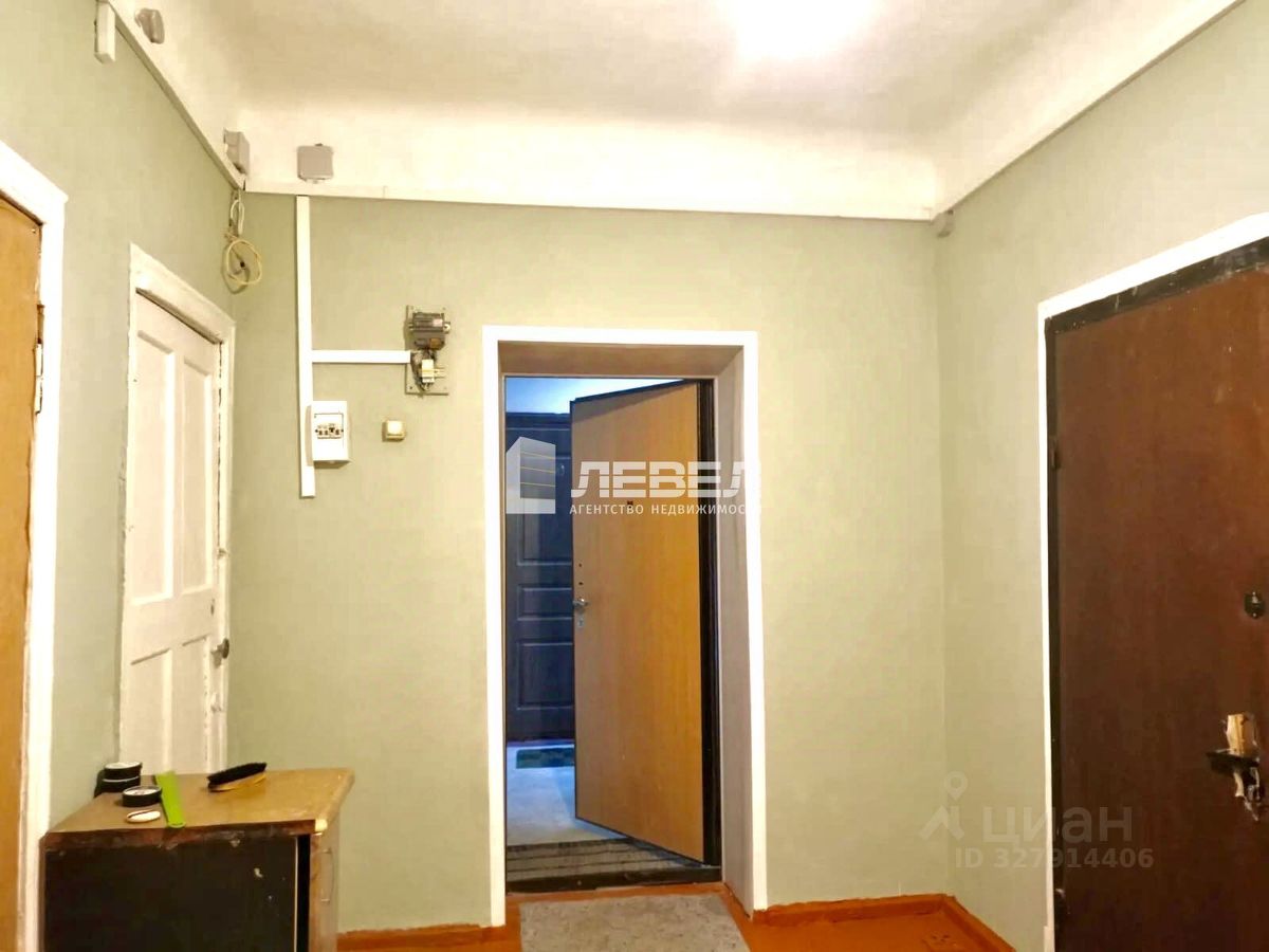 Продажа комнаты Подольск, Пионерская улица, 26