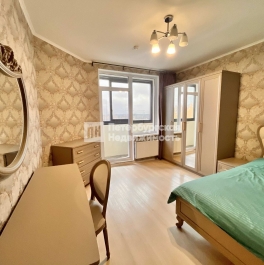 Аренда 2-комн квартиры на вторичном рынке Европейский пр-кт, д 22