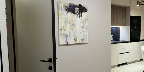 2-комн квартира Звенигородское шоссе, 3АС1