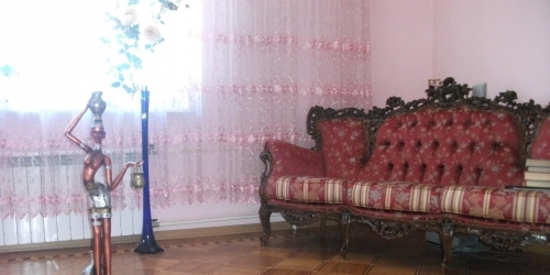 3-комн квартира угол между Петровско-Разумовский проезд и Мирской проезд,  д. 15