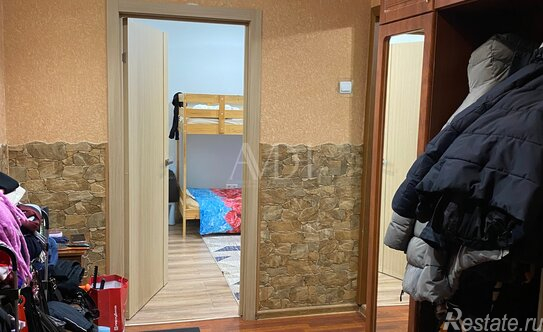 Продажа 4-комн квартиры на вторичном рынке Ивантеевка г, Толмачева ул,  д. 2