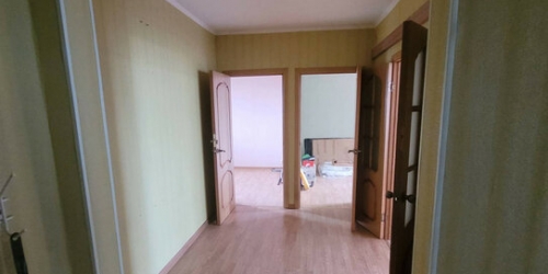 3-комн квартира Спасская Б. ул,  д. 33,  к. 1