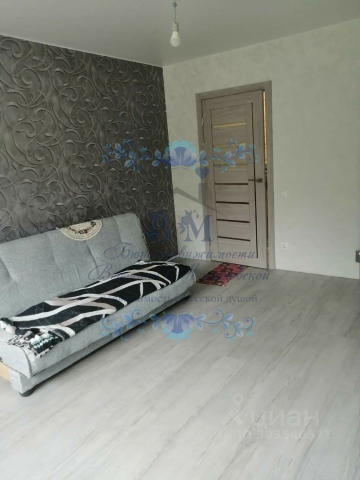 Продажа 2-комн квартиры на вторичном рынке Быково рп, улица Советская, 24