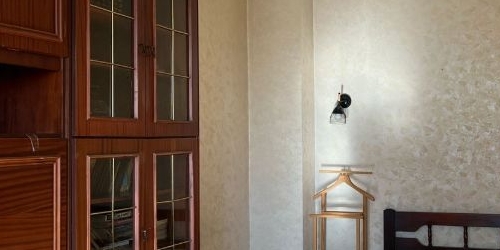 1-комн квартира Молодогвардейская улица, 28К1