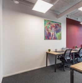 Аренда офиса проспект Генерала Дорохова,  д. 1