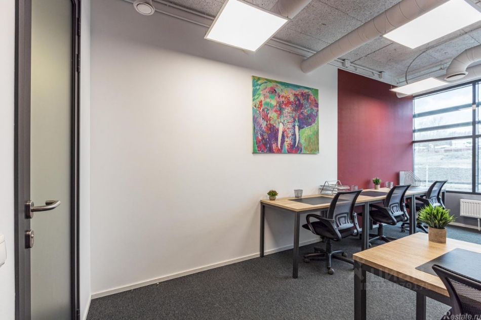 Аренда офиса проспект Генерала Дорохова,  д. 1