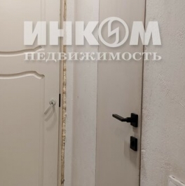 Продажа 2-комн квартиры на вторичном рынке Севастопольский проспект,  д. 23