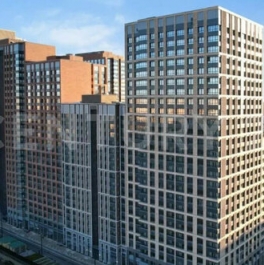 Продажа 4-комн квартиры на вторичном рынке ул Клинская,  д. 2,  к. 2