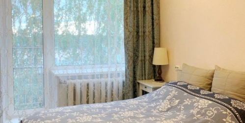 2-комн квартира Тосно г., улица Советская, 2А