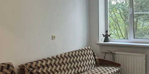 1-комн квартира улица Передовиков, 37