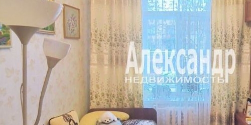 Комната улица Красного Текстильщика, 9-11