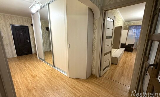 Продажа 3-комн квартиры на вторичном рынке Одинцовский городской округ, Рябиновая улица,  д. 4