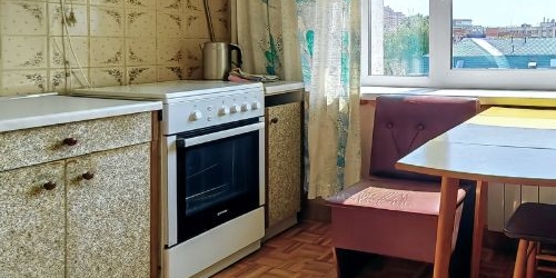 2-комн квартира Бригадирский переулок, 3-5