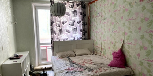 4-комн квартира Батюнинская улица,  д. 14