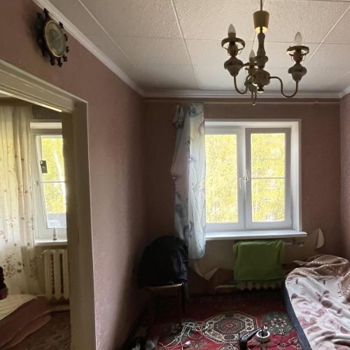 2-комн квартира Павельцево мкр, улица Нефтяников, 12