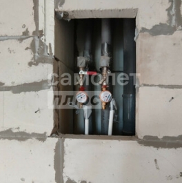 Продажа 1-комн квартиры на вторичном рынке Митькино, Придорожная улица,  д. 2