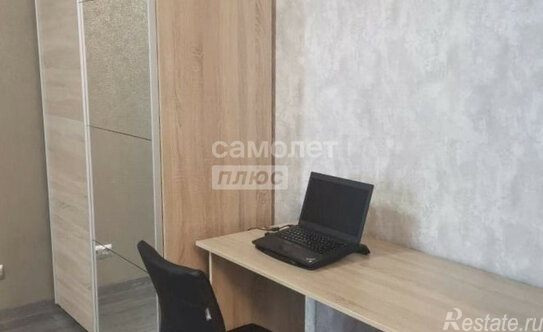 Продажа 1-комн квартиры на вторичном рынке Скандинавский б-р,  д. 6