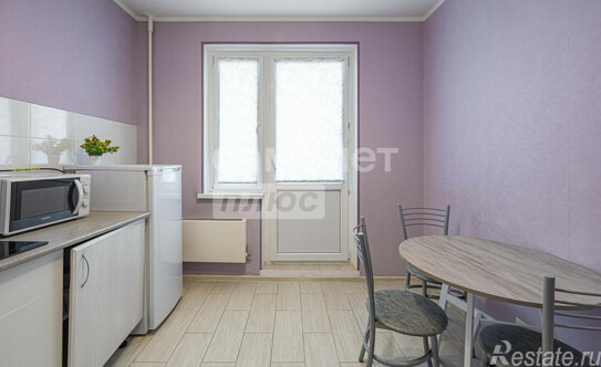 Продажа 1-комн квартиры на вторичном рынке Подольск, ул Садовая,  д. 23