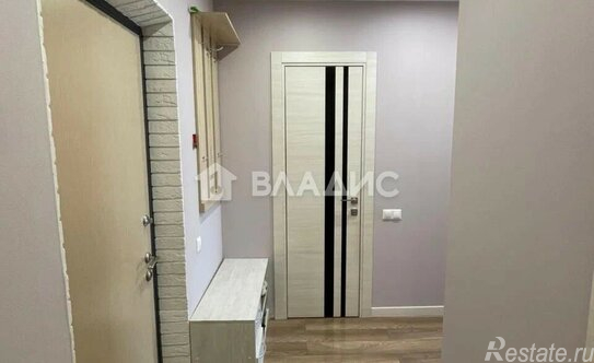 Продажа 1-комн квартиры на вторичном рынке Сапроново д, Северный (Купелинка мкр) кв-л,  д. 20