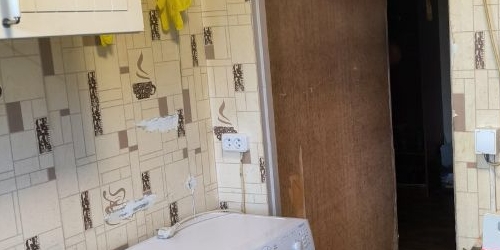 Комната Востряковский проезд, вл7к1