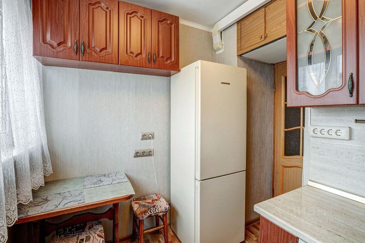 Продажа 2-комн квартиры на вторичном рынке Черная Речка мкр, Сертолово, 18